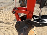 Specialty with Quick Coupler