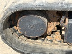 Drivetrain with Right Final Drive