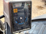 Control Station with Warning Lights