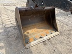 Specialty with Excavator Bucket Condition