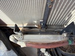 Engine with Cooling System Leaks