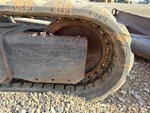 Undercarriage with Right Idler