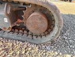 Drivetrain with Left Final Drive