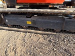 Undercarriage with Right Track Rollers