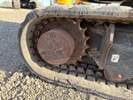 Undercarriage with Right Sprocket
