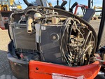 Hydraulics with Hydraulic Tank