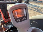 Control Station with Gauges