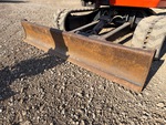 Specialty with Blade Cutting Edge Condition