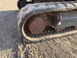 Drivetrain with Right Final Drive