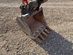 Specialty with Excavator Bucket Condition