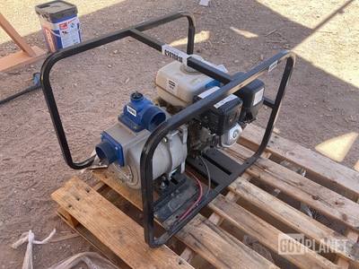 Transfer Pump