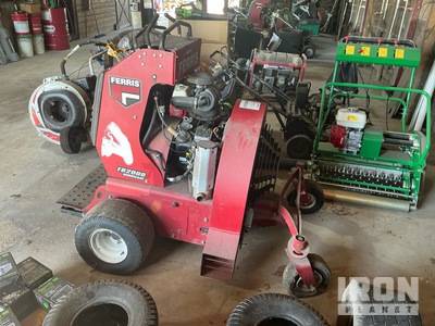 Ferris FB2000 Stand-On Leaf Blower