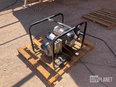 Transfer Pump