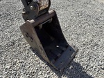 Specialty with Excavator Bucket Condition