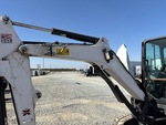 Chassis with Boom Condition