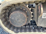 Undercarriage with Right Sprocket