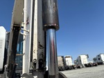 Hydraulics with Bucket Cylinder