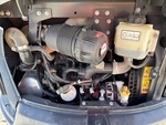 Engine with Engine - Right Side