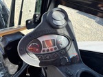 Control Station with Dash Console