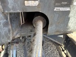 Hydraulics with Boom Swing Cylinders