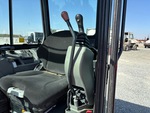 Safety with Safety Lock Out/Stop