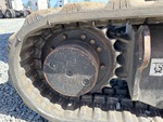Drivetrain with Right Final Drive