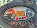 Control Station with Gauges