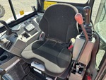 Control Station with Seats/Armrests