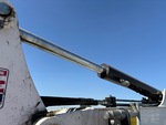 Hydraulics with Stick Cylinder
