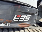 General Appearance with Sheet Metal (fiberglass) Condition
