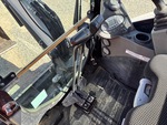 Control Station with Drivetrain Controls