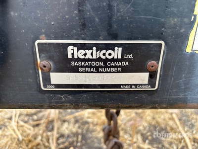 2003 Flexi-Coil S85 50 ft Heavy Harrow