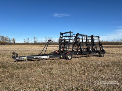2003 Flexi-Coil S85 50 ft Heavy Egge