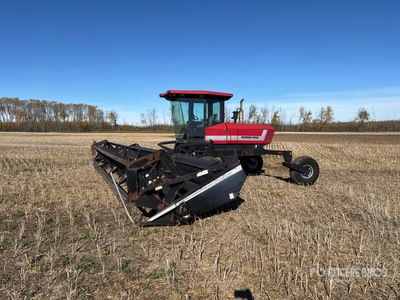 1994 Premier 2900 30 ft Swather Windrower