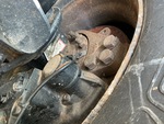 Brakes with