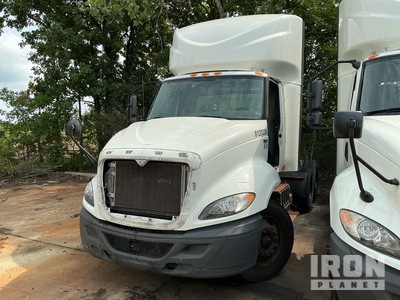 2020 International (Navistar) RH613 6x4 3-Achs Sattelzugmaschine (Inoperable)