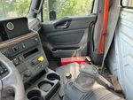 Cab with