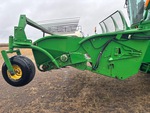Pickup / Header with