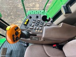 Control Station with