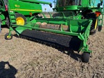 Pickup / Header with