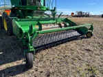 Pickup / Header with