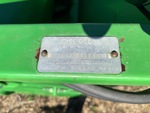 Pickup / Header with