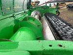 Pickup / Header with