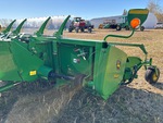 Pickup / Header with