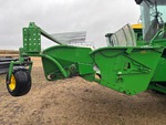 Pickup / Header with