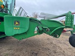 Pickup / Header with