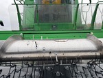 Pickup / Header with