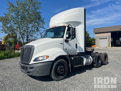 2020 International (Navistar) RH613 6x4 Tracteur Routier
