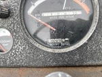 Aspect général with Compteur horaire / compteur kilométrique