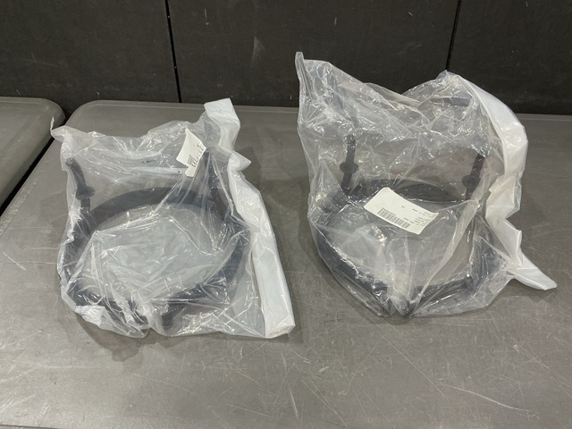 (10) Oshkosh Defense 4011679 Loop Clamps